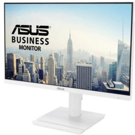 Asus VA249QGS Écran 23.8" LED IPS Full HD 120Hz Blanc