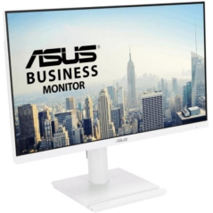 écran blanc Asus 23 pouces