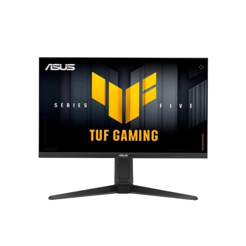 Asus TUF Gaming VG27AQL5A Écran 27" QHD IPS 210Hz Noir Asus TUF Gaming VG27AQL5A Écran 27" QHD IPS 210Hz Noir