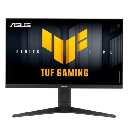 écran Asus TUF Gaming noir