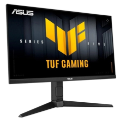 Asus TUF Gaming VG27AQL5A Écran 27" QHD IPS 210Hz Noir