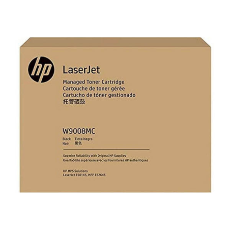 toner noir HP cartouche originale