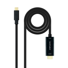 câble USB-C vers HDMI