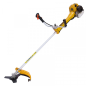 Débroussailleuse thermique 65cc 2T Blim jaune/noir 2,3kW