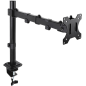 Tooq Support de Table pour Moniteur 17-32" Noir VESA 8kg