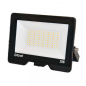 Projecteur LED Elbat Lumax 20W 2000lm IP65 Noir 3 CCT
