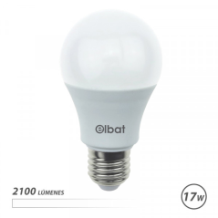 ampoule LED Elbat E27 blanche