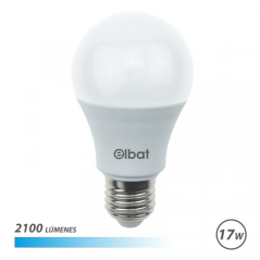 ampoule LED Elbat E27 blanc