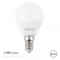 Elbat G45 Ampoule LED 8.5W E14 1000lm Blanc 4000K