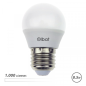 Elbat G45 Ampoule LED 8.5W E27 1000lm 4000K Blanc Elbat G45 Ampoule LED 8.5W E27 1000lm 4000K Blanc