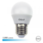 Elbat G45 Ampoule LED 8.5W E27 1000lm 6500K Blanc Elbat G45 Ampoule LED 8.5W E27 1000lm 6500K Blanc