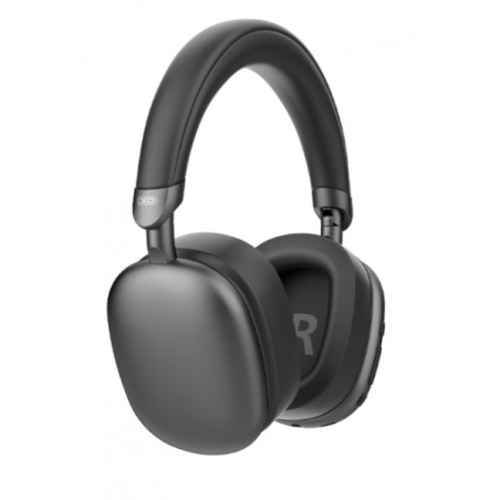 casque bluetooth noir réduction bruit