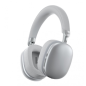 XO BE55 Casque Bluetooth 5.4 Blanc à Réduction de Bruit 36h