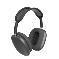 casque arceau noir réduction bruit