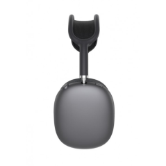 XO BE58 Casque à arceau avec réduction de bruit noir