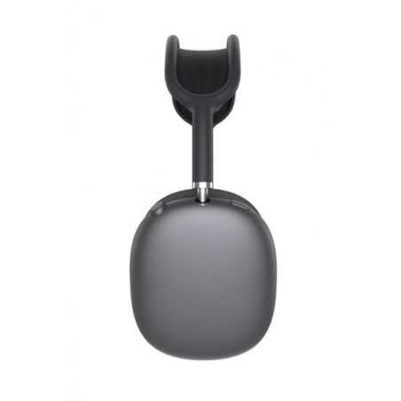 XO BE58 Casque à arceau avec réduction de bruit noir