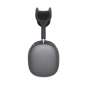 XO BE58 Casque à arceau avec réduction de bruit noir XO BE58 Casque à arceau avec réduction de bruit noir