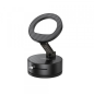 Support voiture magnétique XO C188 pour smartphone noir