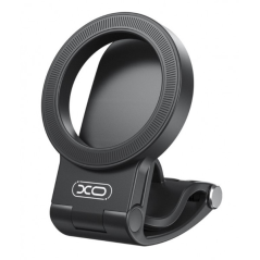 support smartphone voiture noir XO