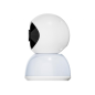 Caméra de surveillance motorisée XO CR15 3MP WiFi blanche