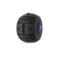 Mini caméra XO CR17 960p WiFi Bluetooth vision nocturne noir Mini caméra XO CR17 960p WiFi Bluetooth vision nocturne noir