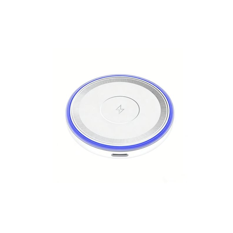 Chargeur sans fil magnétique XO CX042 15W USB-C blanc