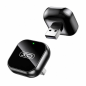 Convertisseur CarPlay sans fil XO CZ026 USB-A USB-C iPhone Noir Convertisseur CarPlay sans fil XO CZ026 USB-A USB-C iPhone Noir