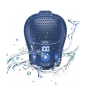 XO F78 enceinte portable Bluetooth 5.4 3W bleu IP66 800mAh XO F78 enceinte portable Bluetooth 5.4 3W bleu IP66 800mAh
