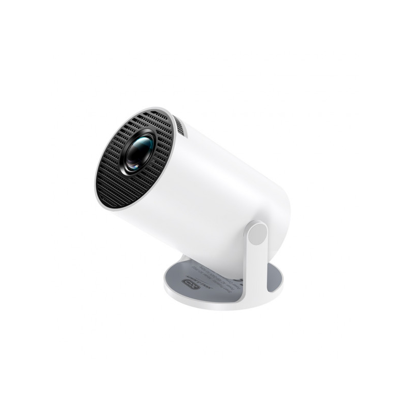 Projecteur LED XO FF03 25 à 110 pouces 720p HD Blanc