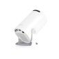 Projecteur LED XO FF03 25 à 110 pouces 720p HD Blanc