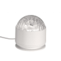 XO OZ17 Lampe Projecteur LED Nébulosa RGB Blanc USB XO OZ17 Lampe Projecteur LED Nébulosa RGB Blanc USB
