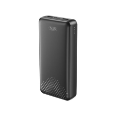 Batterie externe noire XO PB313