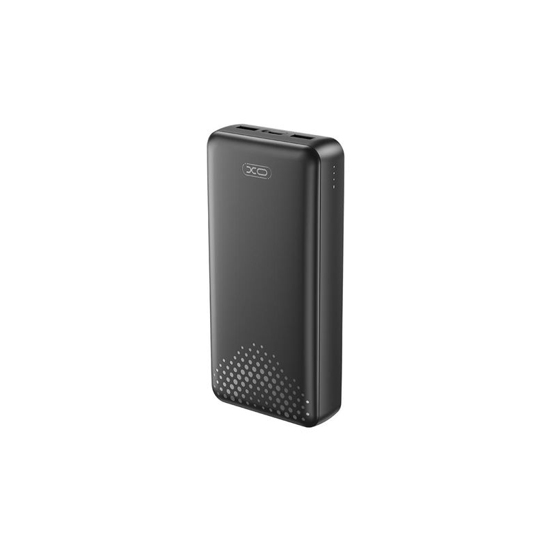 Powerbank XO PB313 20000mAh 10W USB-C Noir