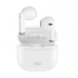XO X33 Écouteurs TWS Bluetooth 5.3 Blanc USB-C XO X33 Écouteurs TWS Bluetooth 5.3 Blanc USB-C