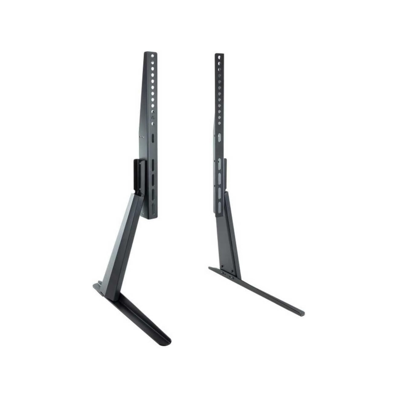 Support de table TV Tooq AT-Imperial 32-70" noir VESA 800x400 Support de table TV Tooq AT-Imperial 32-70" noir VESA 800x400