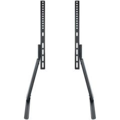 Support de table TV Tooq AT-Imperial 32-70" noir VESA 800x400