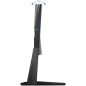Support de table TV Tooq AT-Imperial 32-70" noir VESA 800x400 Support de table TV Tooq AT-Imperial 32-70" noir VESA 800x400