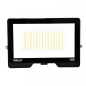 Projecteur LED 200W Elbat Lumax 3 CCT IP65 Noir