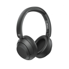 casque bluetooth noir micro anc