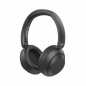 XO BE60 Casque Bluetooth 6.0 Noir avec Micro et ANC XO BE60 Casque Bluetooth 6.0 Noir avec Micro et ANC