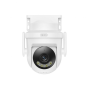 Caméra de surveillance motorisée XO CR18 3MP WiFi Blanc