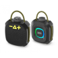XO F77 Enceinte Bluetooth portable IP66 Noir 1200mAh
