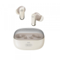 XO G42 Écouteurs TWS ANC Bluetooth 6.0 Beige