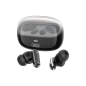 XO G42 Écouteurs TWS Bluetooth 6.0 Noir ANC ENC XO G42 Écouteurs TWS Bluetooth 6.0 Noir ANC ENC