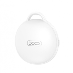 localisateur Bluetooth blanc XO LP03