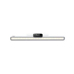 Lampe de bureau magnétique XO OZ18 blanc 3600mAh 3 couleurs