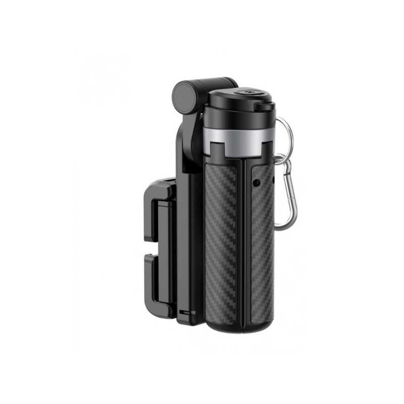 XO SS29 Trépied et Perche Selfie Bluetooth Noir 11-38cm XO SS29 Trépied et Perche Selfie Bluetooth Noir 11-38cm