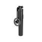 XO SS30 Trépied selfie magnétique 360° noir extensible 1,23m XO SS30 Trépied selfie magnétique 360° noir extensible 1,23m