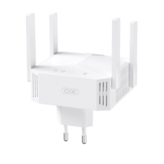 répéteur wifi blanc double bande