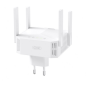 Répéteur WiFi XO TX01 double bande 2.4/5GHz blanc Répéteur WiFi XO TX01 double bande 2.4/5GHz blanc